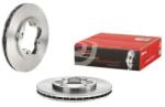 BREMBO Féktárcsa szellőző Ø259mm 09.5290. 14