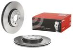 BREMBO Féktárcsa szellőző Ø300mm 09.9895. 11