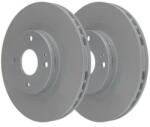 ATE Féktárcsa szellőző Ø258mm 24.0124-0164.1