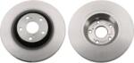 TRW Féktárcsa szellőző Ø320mm DF6268