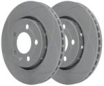 ATE Féktárcsa szellőző Ø256mm 24.0322-0163.1