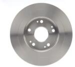 Bosch Féktárcsa tömör Ø276mm 0 986 479 A92