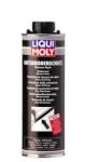 LIQUI MOLY 6112 Alvázivédelem - Gyantás, Fekete, Dózis - 1l