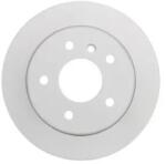 Bosch Féktárcsa tömör Ø258mm 0 986 479 B36