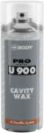 HB BODY 900 cavity wax - üreges terűk kezelésére szolgáló barna spray 400ml