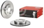 BREMBO Féktárcsa szellőző Ø260mm 09.6753. 30