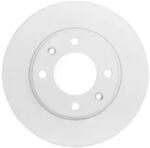 Bosch Féktárcsa tömör Ø247mm 0 986 479 B35