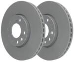 ATE Féktárcsa szellőző Ø288mm 24.0125-0119.1