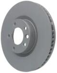 ATE Féktárcsa szellőztetett Ø360mm 24.0136-0124.1