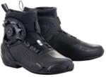 Alpinestars SP-2 cipő, ALPINESTARS (fekete, 48-as méret)