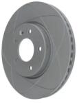 ATE Féktárcsa szellőztetett Ø300mm 24.0326-0166.1