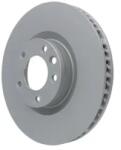 ATE Féktárcsa szellőztetett Ø360mm 24.0136-0123.1