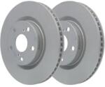 ATE Féktárcsa szellőző Ø296mm 24.0128-0274.1