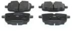 Bosch fékbetét készlet 0 986 424 922