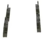 Bosch fékbetét készlet 0 986 460 983