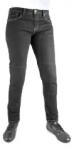 OXFORD Eredeti jóváhagyott Jeans Slim fit nadrág, OXFORD, női (fekete, 16/28-as méret)