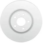 Bosch szellőző féktárcsa Ø283, 9mm 0 986 478 521