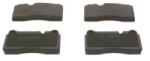 Bosch fékbetét készlet 0 986 494 207
