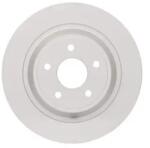 Bosch Féktárcsa tömör Ø302mm 0 986 479 D37