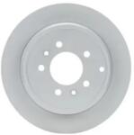Bosch tömör féktárcsa Ø289, 8mm 0 986 478 733