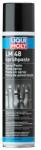 LIQUI MOLY 3045 SZERELŐPASZTA LM 48 SPRAY - 300 ml