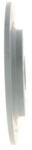 Bosch Féktárcsa tömör Ø302mm 0 986 479 E46