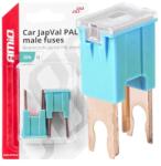 AMIO Biztosíték JAPVAL PAL kis U 20A-03405