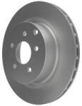 ATE Féktárcsa szellőző Ø322mm 24.0122-0268.1