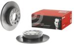 BREMBO Féktárcsa tömör Ø253mm 08.9502. 11