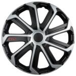 VERSACO Puklica Evo Black & Silver 14