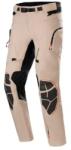 Alpinestars nadrág AMT-10R DRYSTAR XF, ALPINESTARS (homok/fekete/narancs, 3XL méret)