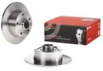 BREMBO Féktárcsa Ø245mm 08.6911. 14
