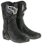Alpinestars S-MX 6 cipő, ALPINESTARS (fekete, 41-es méret)