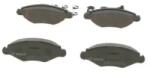 Bosch fékbetét készlet 0 986 494 039