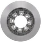 Bosch tömör féktárcsa Ø289mm 0 986 478 886