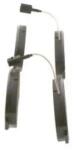 Bosch fékbetét készlet 0 986 494 799