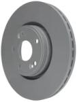 ATE Féktárcsa szellőztetett Ø300mm 24.0126-0123.1