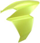 Piaggio (oem) PIAGGIO 1B008107000L03 bal oldali védőburkolat PIAGGIO (OEM) Váz, idomok és járműkiegészítők Idomok és burkolati elemek Első idomok és karosszériapanelek