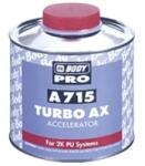 HB BODY turbo AX 715 - száradásgyorsító 0, 5L