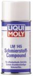 LIQUI MOLY 4020 LUBRIKÁNK KEVERÉK LM 145 - 300ml