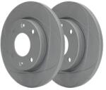 ATE Féktárcsa tömör Ø248mm 24.0313-0185.1
