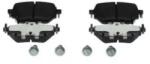 Bosch fékbetét készlet 0 986 460 066