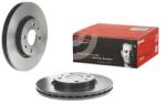 BREMBO Féktárcsa szellőző Ø257mm 09.5843. 11