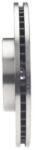 Bosch szellőző féktárcsa Ø297mm 0 986 479 B15