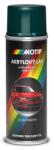 MOTIP Škoda zöld erdő 200ml