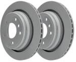 ATE Féktárcsa szellőző Ø298mm 24.0120-0154.1