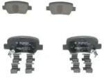 Bosch fékbetét készlet 0 986 494 933
