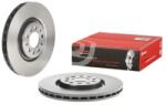 BREMBO Féktárcsa szellőző Ø330mm 09. N268.11