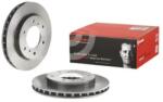 BREMBO Féktárcsa szellőző Ø290mm 09.9996. 11
