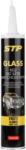 NOVOL STP GLASS FAST SPRINT - Gyors ragasztó autóüvegekhez 310ml